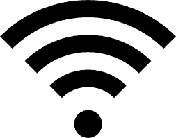 wifi symbol